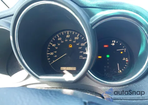 2006 Lexus Rx 330 from USA, damaged, VIN 2T2HA31U36C103717